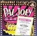 Pal Joey (1952 Broadway Revival Cast)