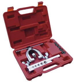 Advanced Tool Design ATD-5463 Double Flaring Tool Kit