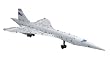 Meccano - Jeu de construction - Concorde
