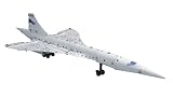 Meccano Special Edition Concorde