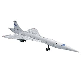 Meccano Special Edition Concorde