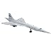Meccano Special Edition Concorde