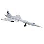 Meccano Special Edition Concorde