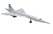 Meccano Special Edition Concorde