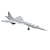Meccano Special Edition Concorde