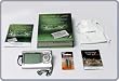 The Holy Qur'an Digital Book RS-3000SHE (Audio Handheld Digital Quran)