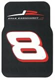 Earnhardt Jr. Car Floor Mats