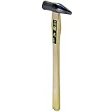 金賞藤元 ヤスリ仕上 山吉玄能 尺2(360mm)柄 185g