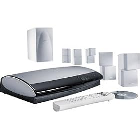 BOSE(R) Lifestyle 28-II DVD Home Entertainment System