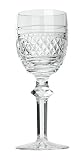 Waterford Crystal Castletown Claret