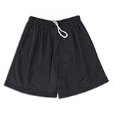 Fit 2 Win Cobra Short RED