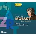 Mozart. Eine Biographie. 3 CD's