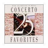25ConcertoFavorites