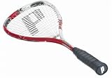 Prince AirDrive 140 Prestrung Squash Racquet with Case