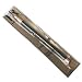 0.06 oz Kholstyler Crayon for Eyes - No.1 Black