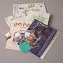 HARRY POTTER HOGWARTS HERB HYDROPONIC MANDRAKE ROOT HERB AND PLANT SCIENCE EXPERIMENT KIT