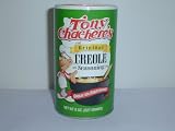  : Tony Chachere Original Creole Seasoning, 8 oz