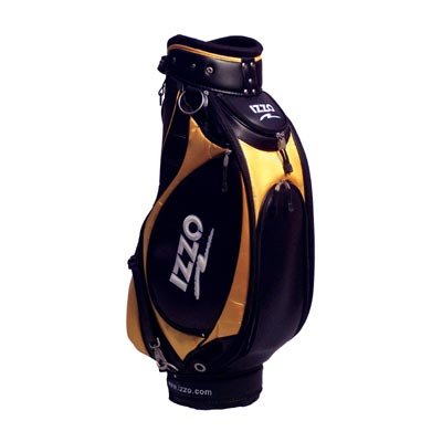 IZZO Mini Tour Staff Golf Cart Bag - A67381