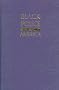 Black Police in America (Blacks in the Diaspora)