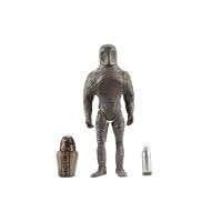 Doctor Who Series 10 > Mummy with Canopic Jar Action Figure