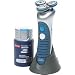 Health & Personal Care : Norelco Cool Skin Razor - 8040X