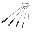 1 x 5-in-1 Tattoo Tube Cleaning Brushes