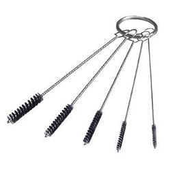 1 x 5-in-1 Tattoo Tube Cleaning Brushes