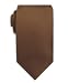 Apparel : Geoffrey Beene Solid Sateen Tie
