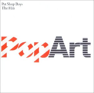 Pet Shop Boys - Popart (The Hits) - Zortam Music Pet Shop Boys - Popart (The Hits) - Zortam Music