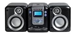 NEW MORPHY RICHARDS MICRO CD HIFI SYSTEM WITH USB PORT