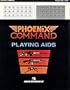 Phoenix Command Playing Aids