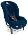 Britax Marathon Convertible Car Seat Cover Set - Arizona Wildcats, Navy Cover