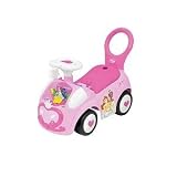 Disney Princess Activity Ride-On