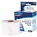 Electronics : DYMO White 2-1/2X3-1/2 Card Stock 300 Per Roll