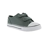 Cobra Sam Canvas Velcro