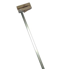 Bessey KLW4.034 34-Inch Gentle Touch Klemmy Clamp