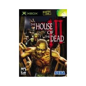 The House of the Dead III