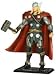 Marvel Universe 3 3/4 Inch Series 7 Action Figure Modern Thor