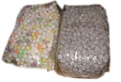 Colored Minute Pearls