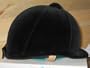 The Showjumper XP Helmet in Velvet
