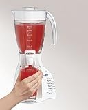 Hamilton Beach Wave Sation Dispensing Blender Easy to Clean
