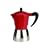 Typhoon Retro Buick Red 6 Cup Espresso Maker
