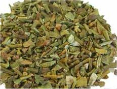 Bulk Herbs: Mistletoe