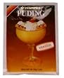 Pudding Powder - Vanilla (vitaminka) 40g