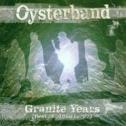 CD-Charts  Search : Granite Years: the Best of 1986-1997
