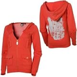 DC Suspect Jacket - Women's