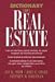 Books : Dictionary of Real Estate