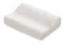 Homedics HMP-SFC Smart-Foam Countour Pillow with CoolCore Ventilated Memory Foam and Jacquard Cover, 20" x 15" x 4/3"
