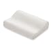 Homedics HMP-SFC Smart-Foam Countour Pillow with CoolCore Ventilated Memory Foam and Jacquard Cover, 20" x 15" x 4/3"