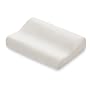 Homedics HMP-SFC Smart-Foam Countour Pillow with CoolCore Ventilated Memory Foam and Jacquard Cover, 20" x 15" x 4/3"